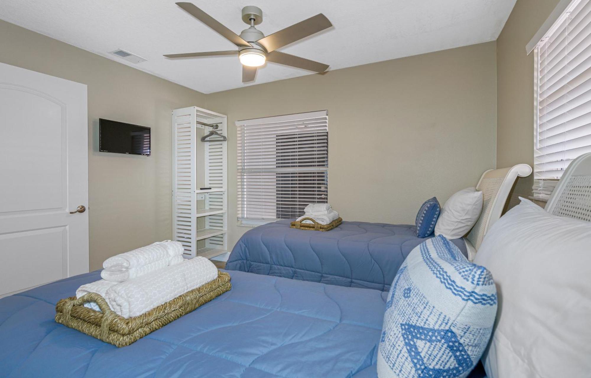 Tranquil Paradise 4Br - 2 Miles To Tampa Bucs Stadium Villa Ngoại thất bức ảnh